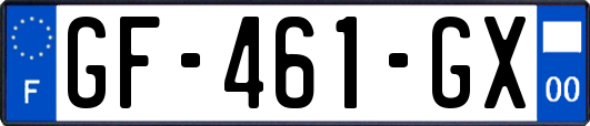 GF-461-GX