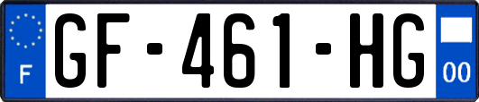 GF-461-HG