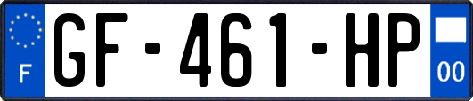 GF-461-HP