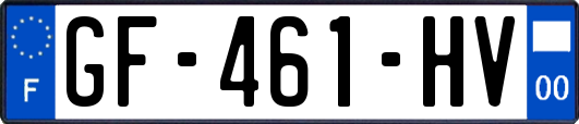 GF-461-HV