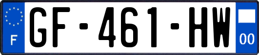 GF-461-HW