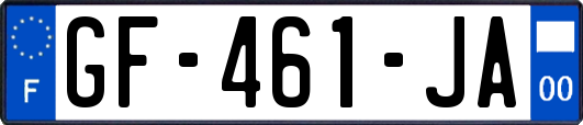 GF-461-JA