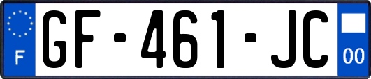 GF-461-JC