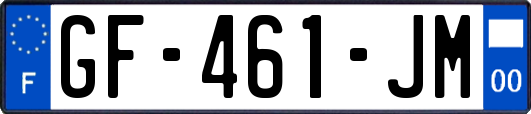 GF-461-JM