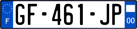 GF-461-JP