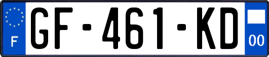 GF-461-KD