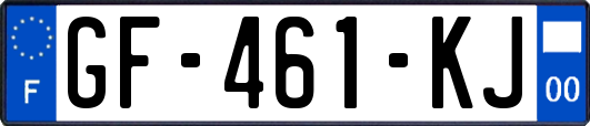 GF-461-KJ