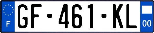 GF-461-KL