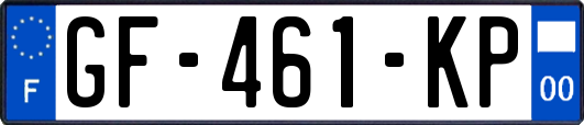GF-461-KP