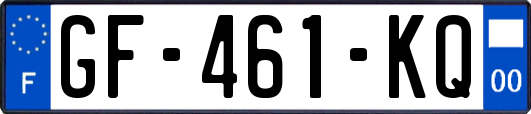 GF-461-KQ
