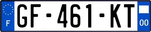 GF-461-KT