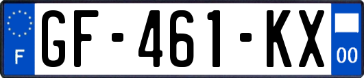 GF-461-KX