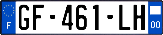 GF-461-LH