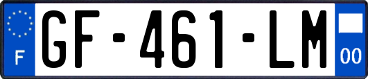 GF-461-LM