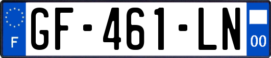 GF-461-LN