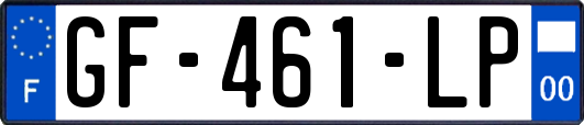 GF-461-LP