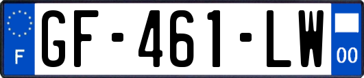 GF-461-LW