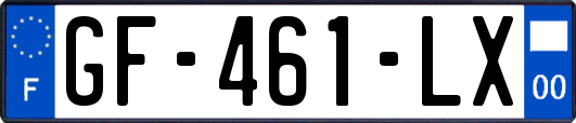 GF-461-LX