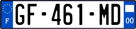 GF-461-MD