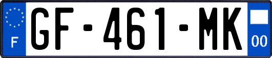 GF-461-MK