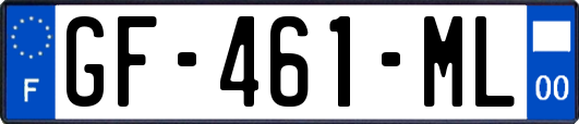 GF-461-ML