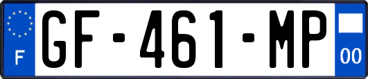 GF-461-MP