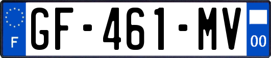 GF-461-MV
