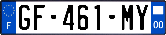 GF-461-MY