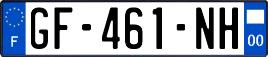 GF-461-NH