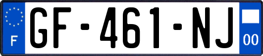 GF-461-NJ