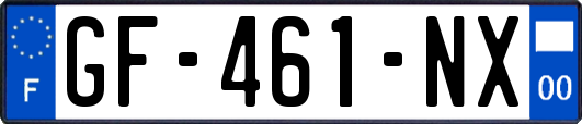 GF-461-NX