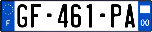 GF-461-PA