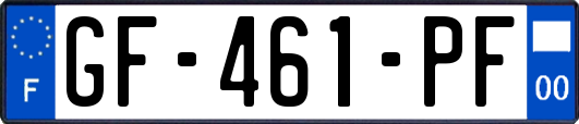 GF-461-PF