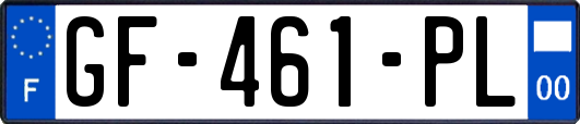 GF-461-PL