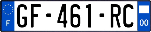 GF-461-RC