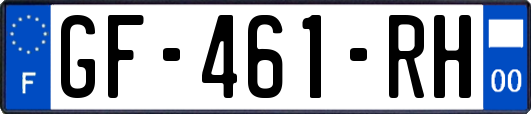 GF-461-RH