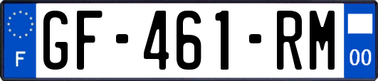 GF-461-RM