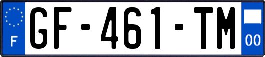 GF-461-TM