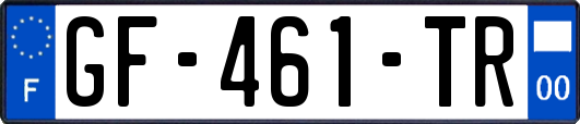 GF-461-TR