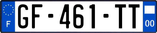 GF-461-TT