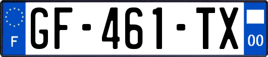 GF-461-TX