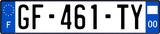 GF-461-TY