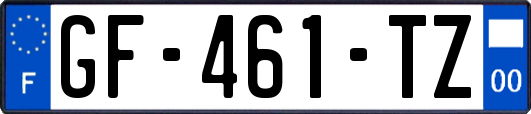 GF-461-TZ