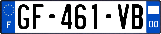 GF-461-VB