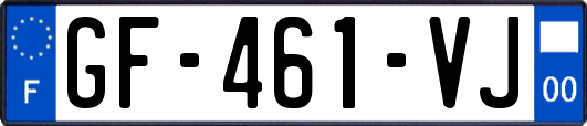 GF-461-VJ