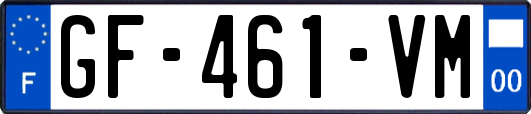 GF-461-VM