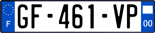 GF-461-VP