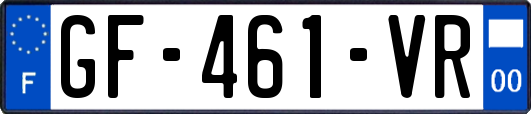 GF-461-VR