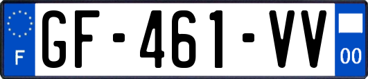 GF-461-VV