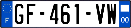 GF-461-VW